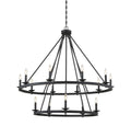 SAVOY ESSENTIALS, MIDDLETON CHANDELIER, CHANDELIER LIGHT