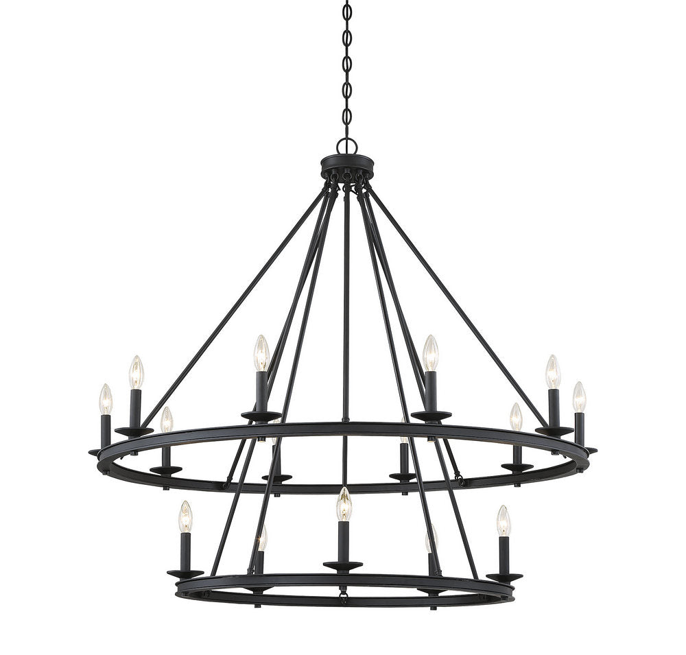 SAVOY ESSENTIALS, MIDDLETON CHANDELIER, CHANDELIER LIGHT