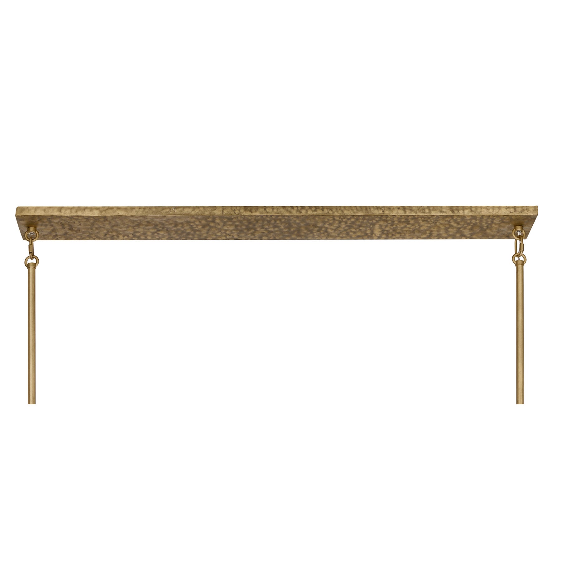 SAVOY HOUSE, ETEREO LINEAR CHANDELIER, LINEAR LIGHT