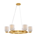 SAVOY HOUSE, ISLA BLANCA CHANDELIER, CHANDELIER LIGHT
