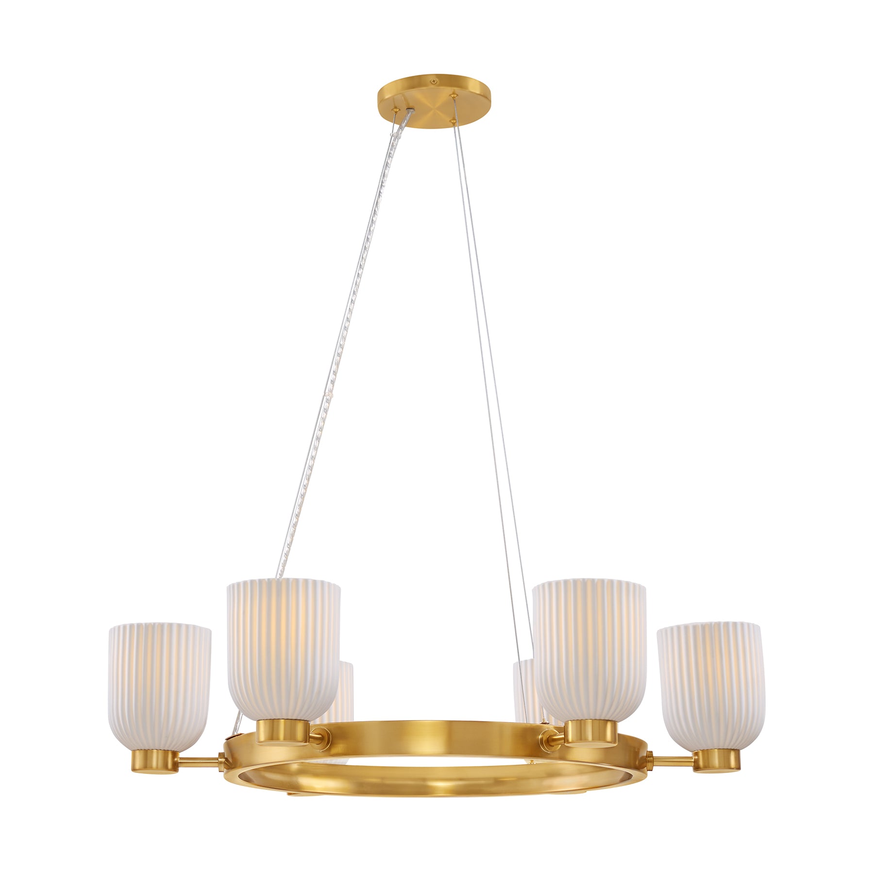 SAVOY HOUSE, ISLA BLANCA CHANDELIER, CHANDELIER LIGHT
