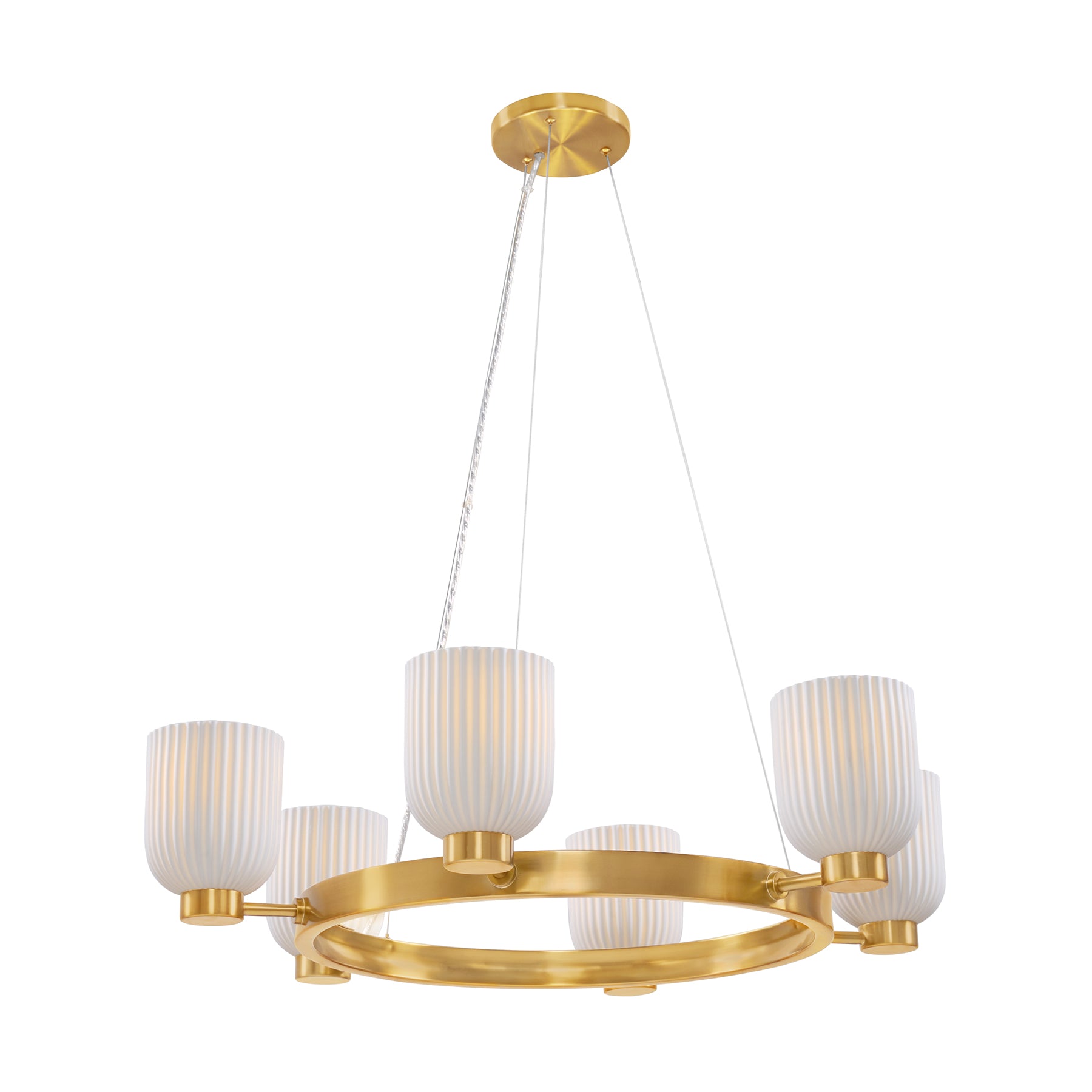 SAVOY HOUSE, ISLA BLANCA CHANDELIER, CHANDELIER LIGHT