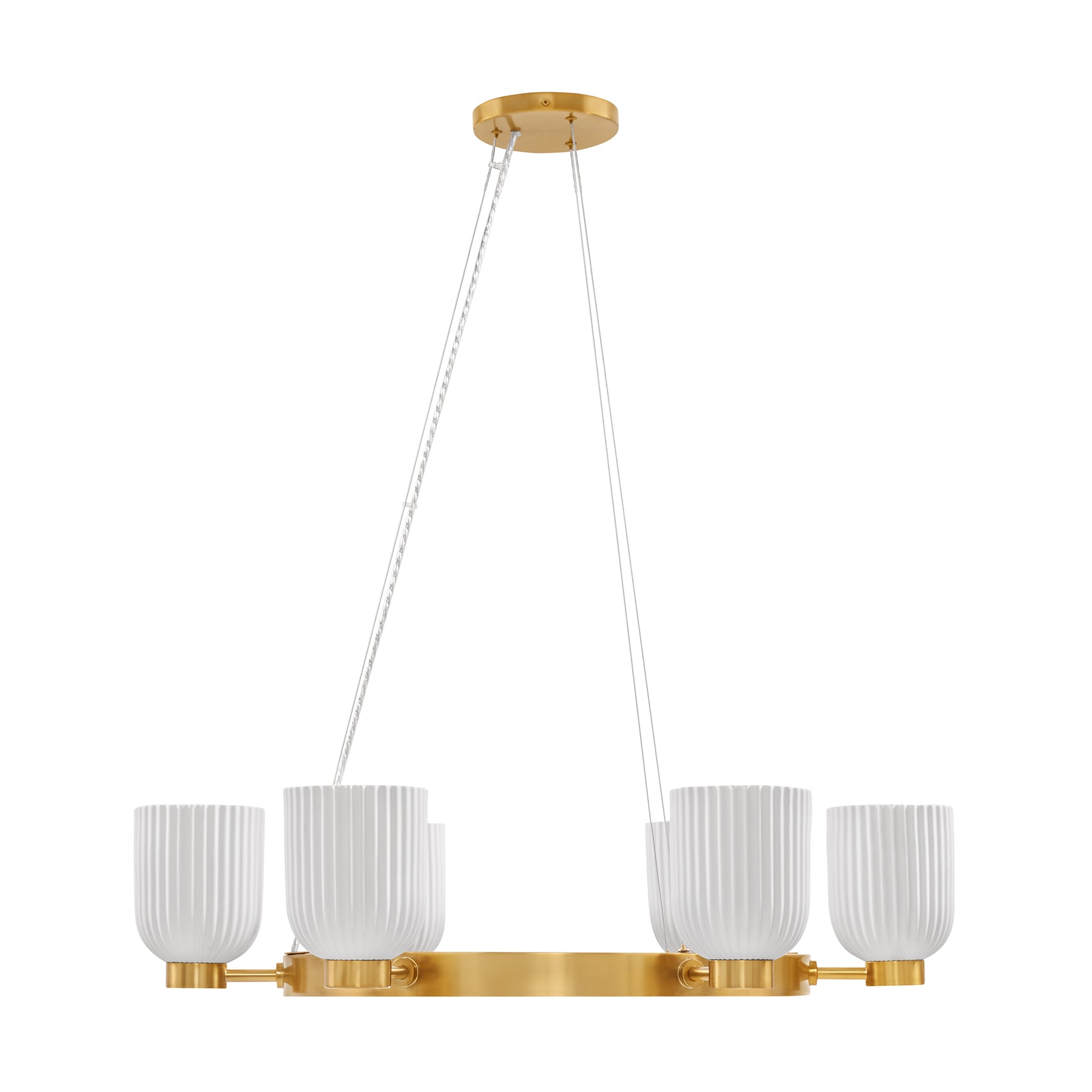 SAVOY HOUSE, ISLA BLANCA CHANDELIER, CHANDELIER LIGHT