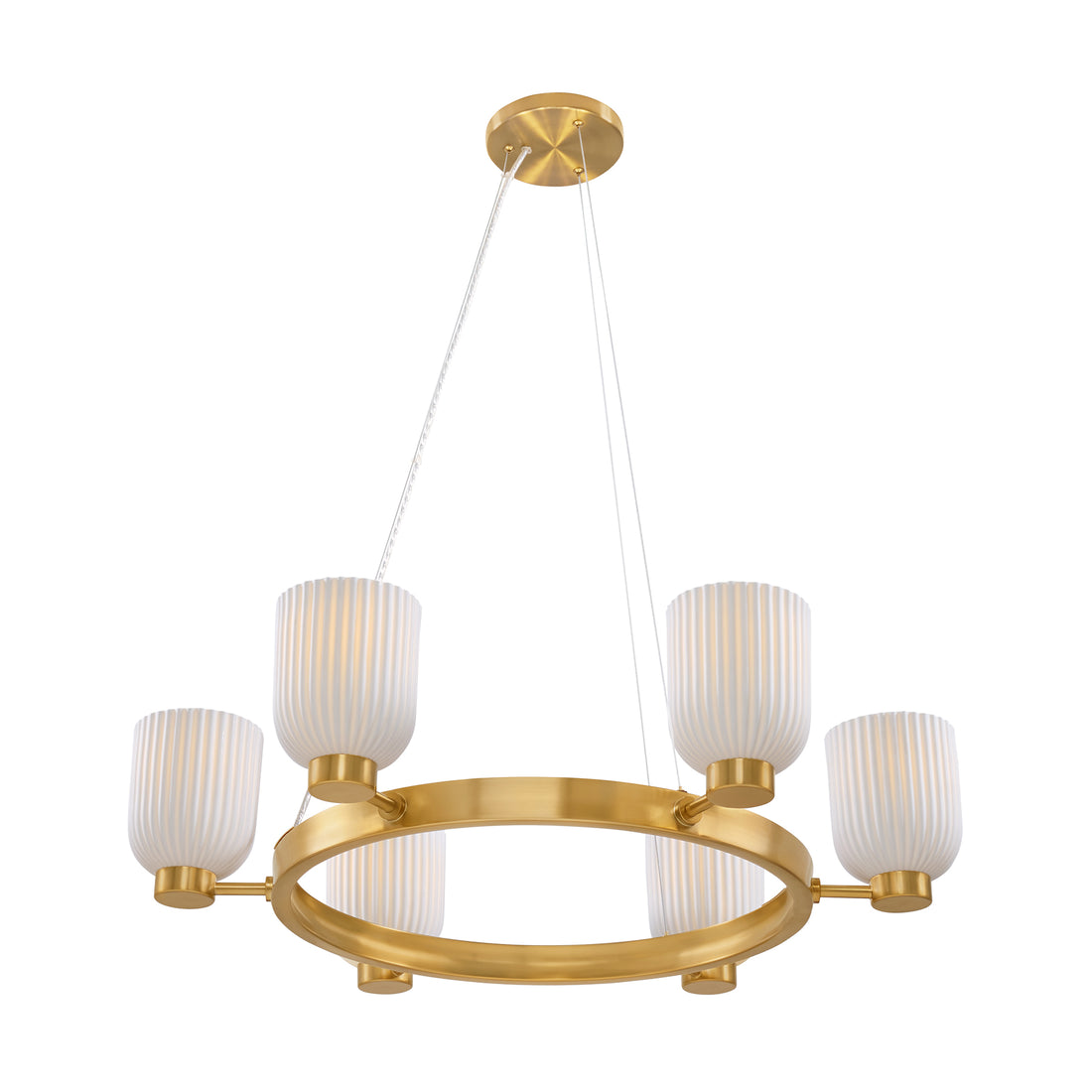 SAVOY HOUSE, ISLA BLANCA CHANDELIER, CHANDELIER LIGHT
