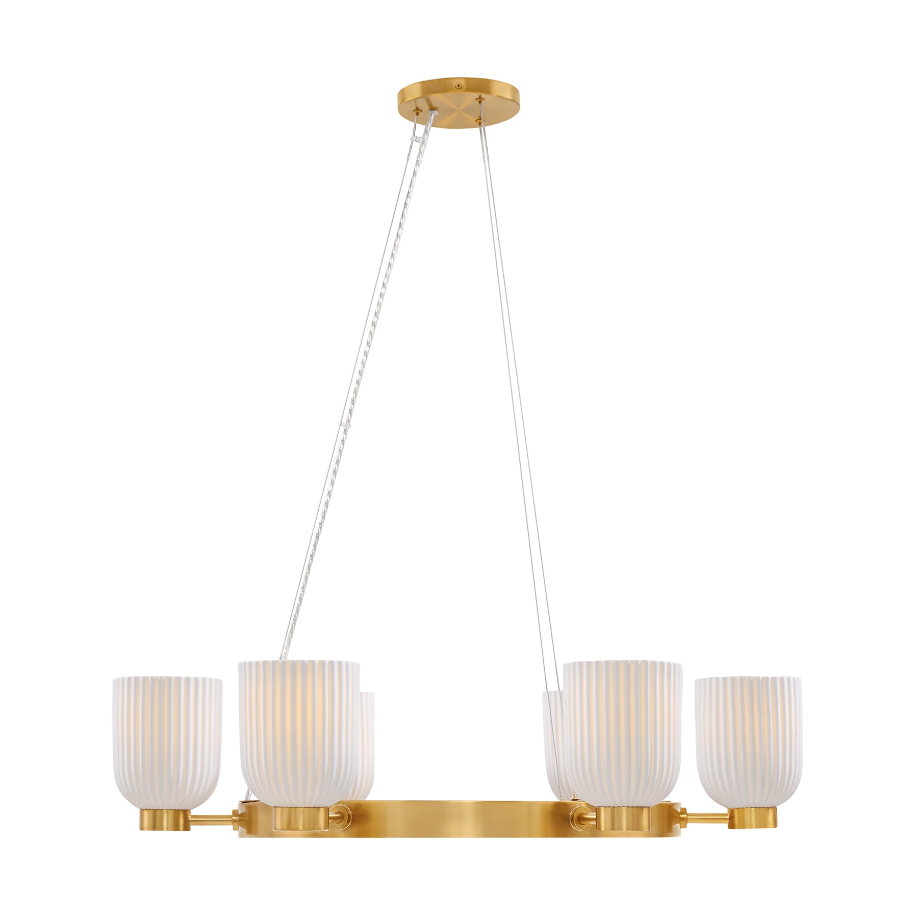 SAVOY HOUSE, ISLA BLANCA CHANDELIER, CHANDELIER LIGHT