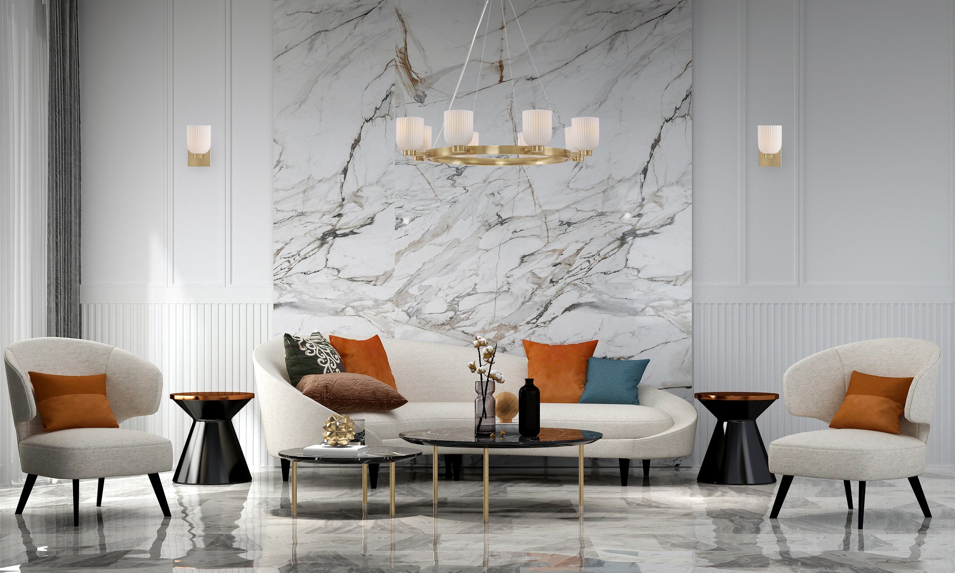 SAVOY HOUSE, ISLA BLANCA CHANDELIER, CHANDELIER LIGHT