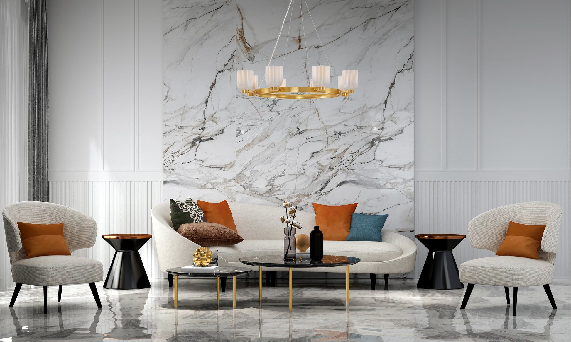 SAVOY HOUSE, ISLA BLANCA CHANDELIER, CHANDELIER LIGHT