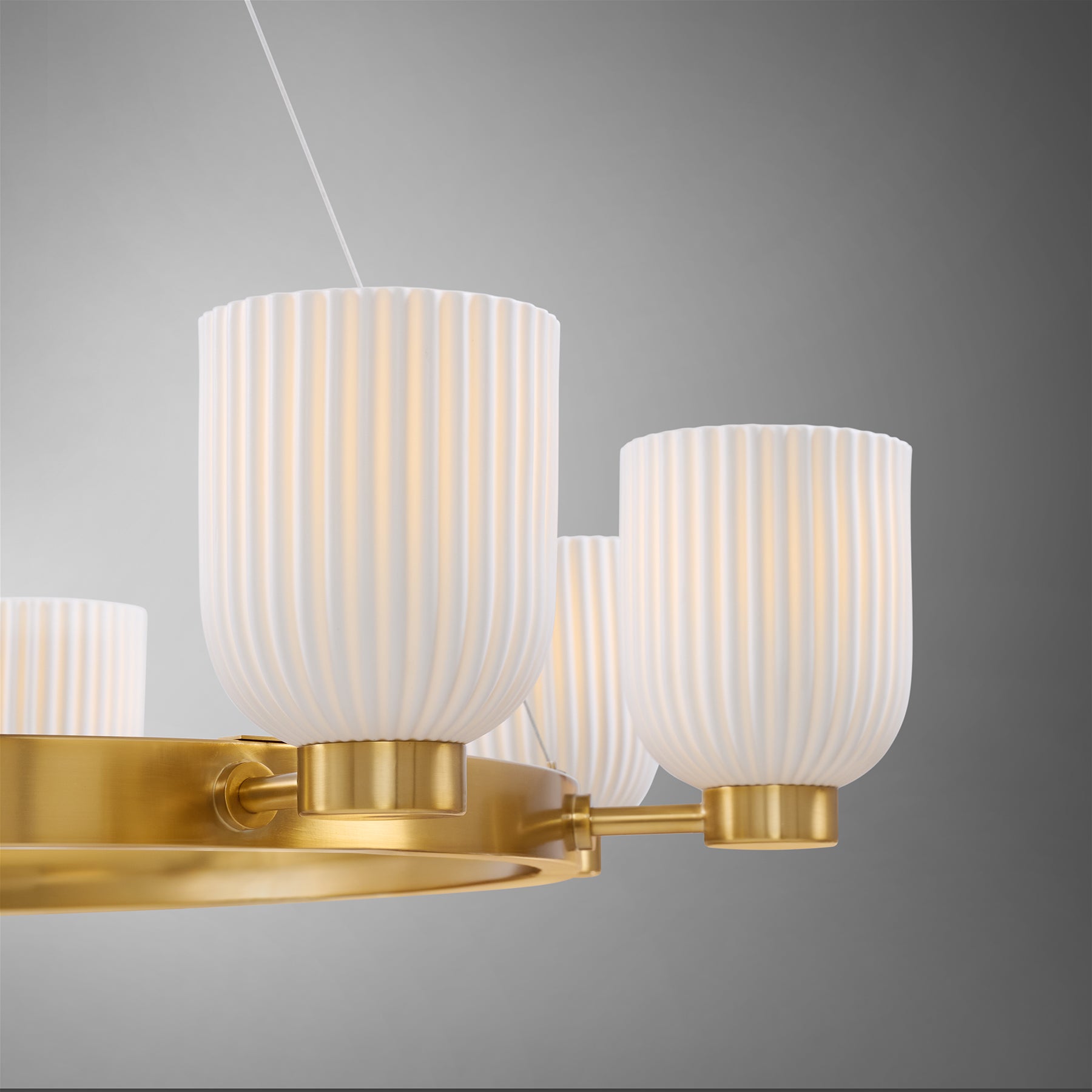 SAVOY HOUSE, ISLA BLANCA CHANDELIER, CHANDELIER LIGHT