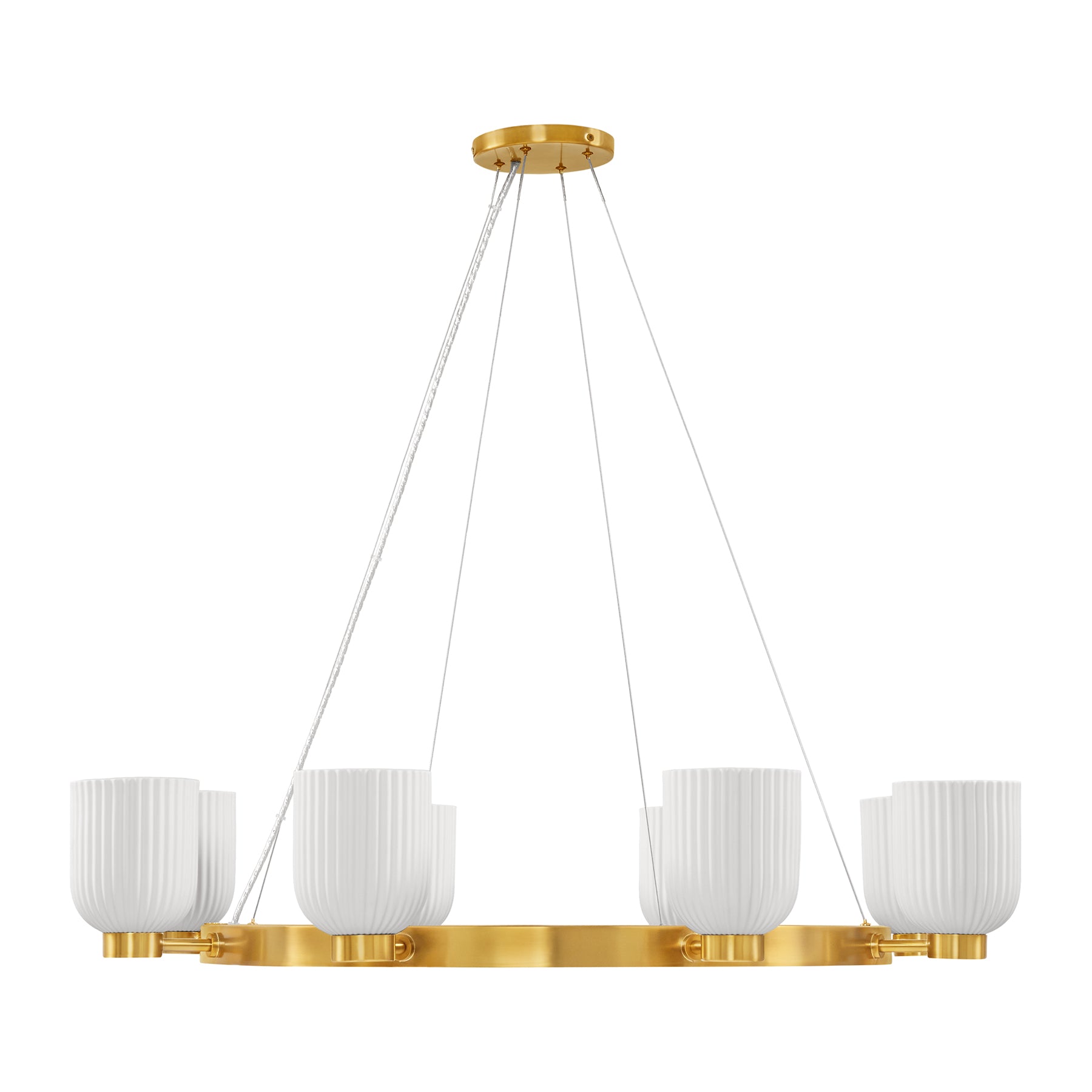 SAVOY HOUSE, ISLA BLANCA CHANDELIER, CHANDELIER LIGHT