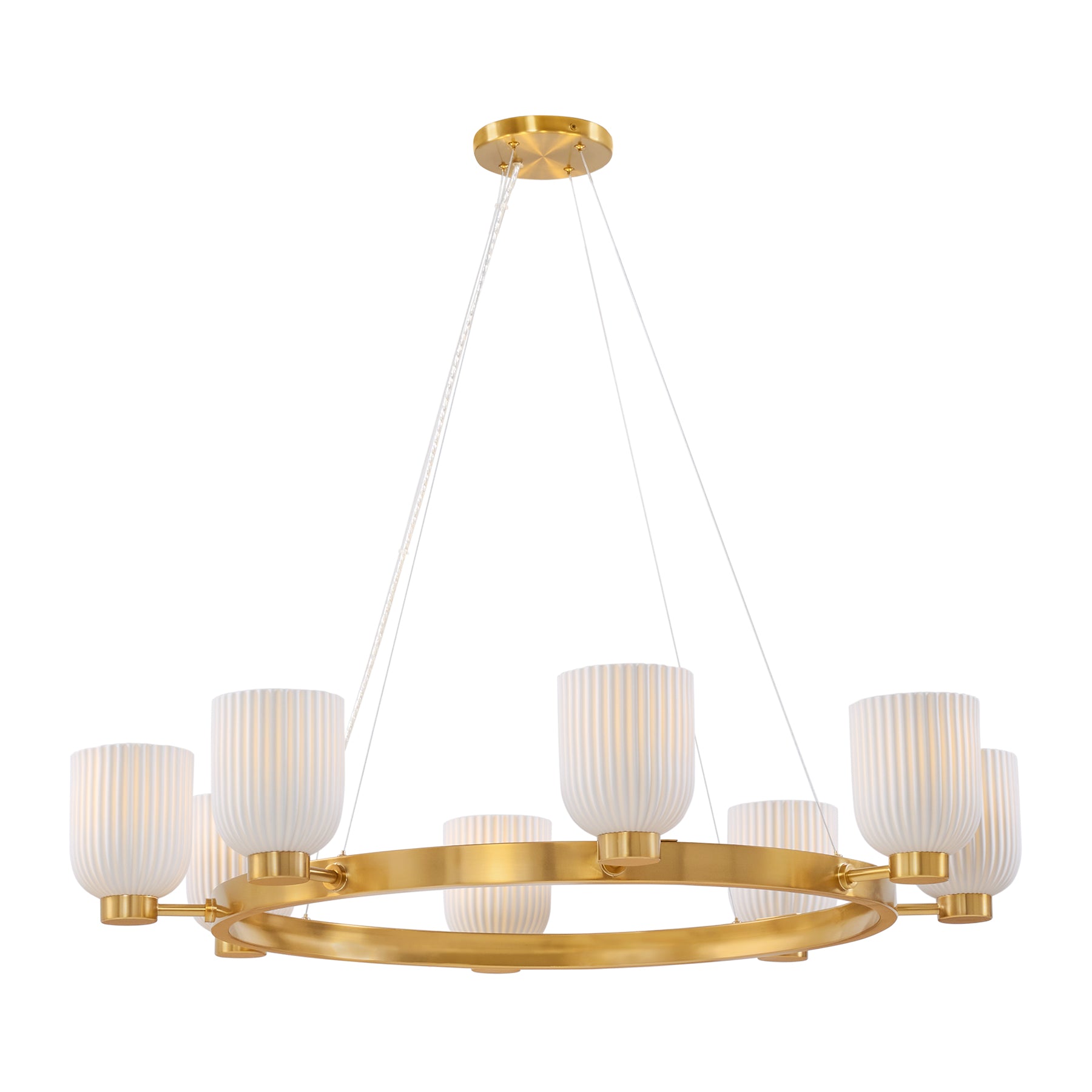 SAVOY HOUSE, ISLA BLANCA CHANDELIER, CHANDELIER LIGHT