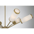 SAVOY HOUSE, DENISON CHANDELIER, CHANDELIER LIGHT
