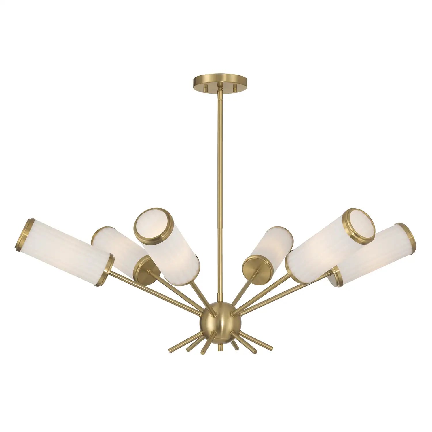 SAVOY HOUSE, DENISON CHANDELIER, CHANDELIER LIGHT