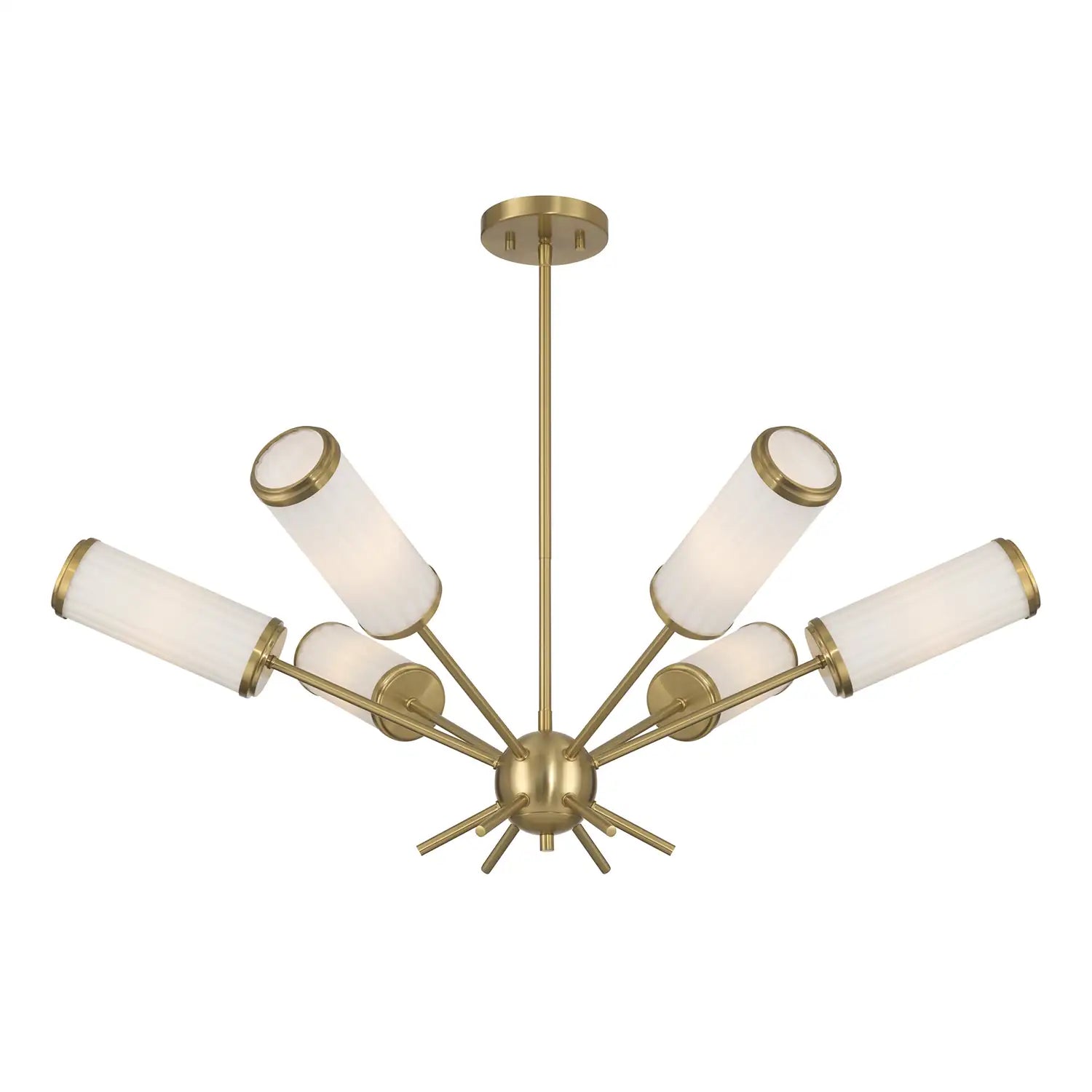 SAVOY HOUSE, DENISON CHANDELIER, CHANDELIER LIGHT