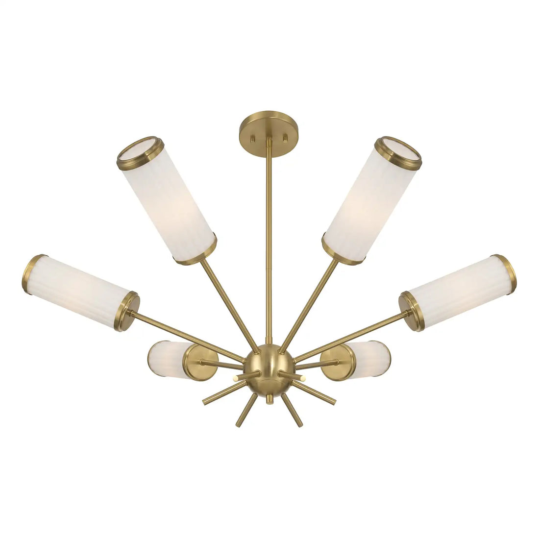 SAVOY HOUSE, DENISON CHANDELIER, CHANDELIER LIGHT