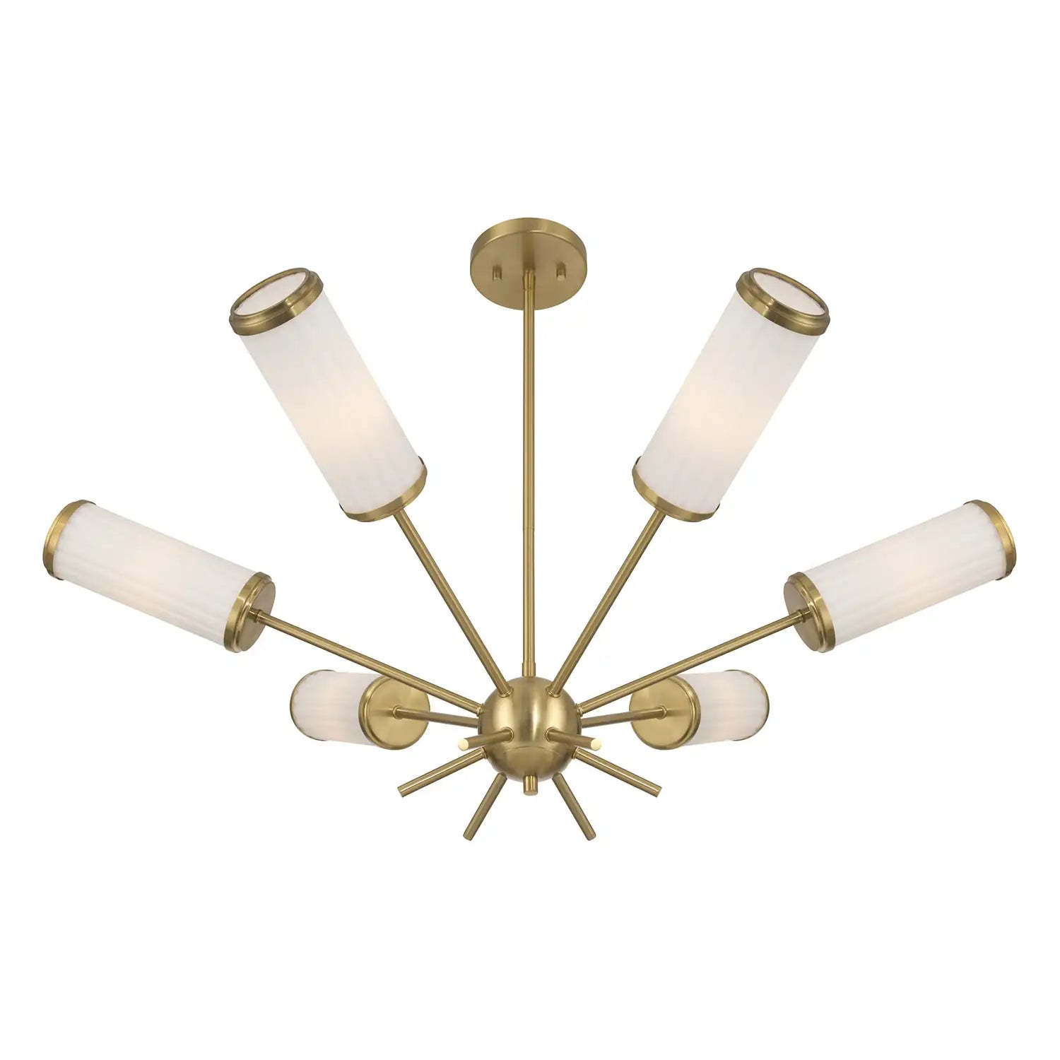 SAVOY HOUSE, DENISON CHANDELIER, CHANDELIER LIGHT