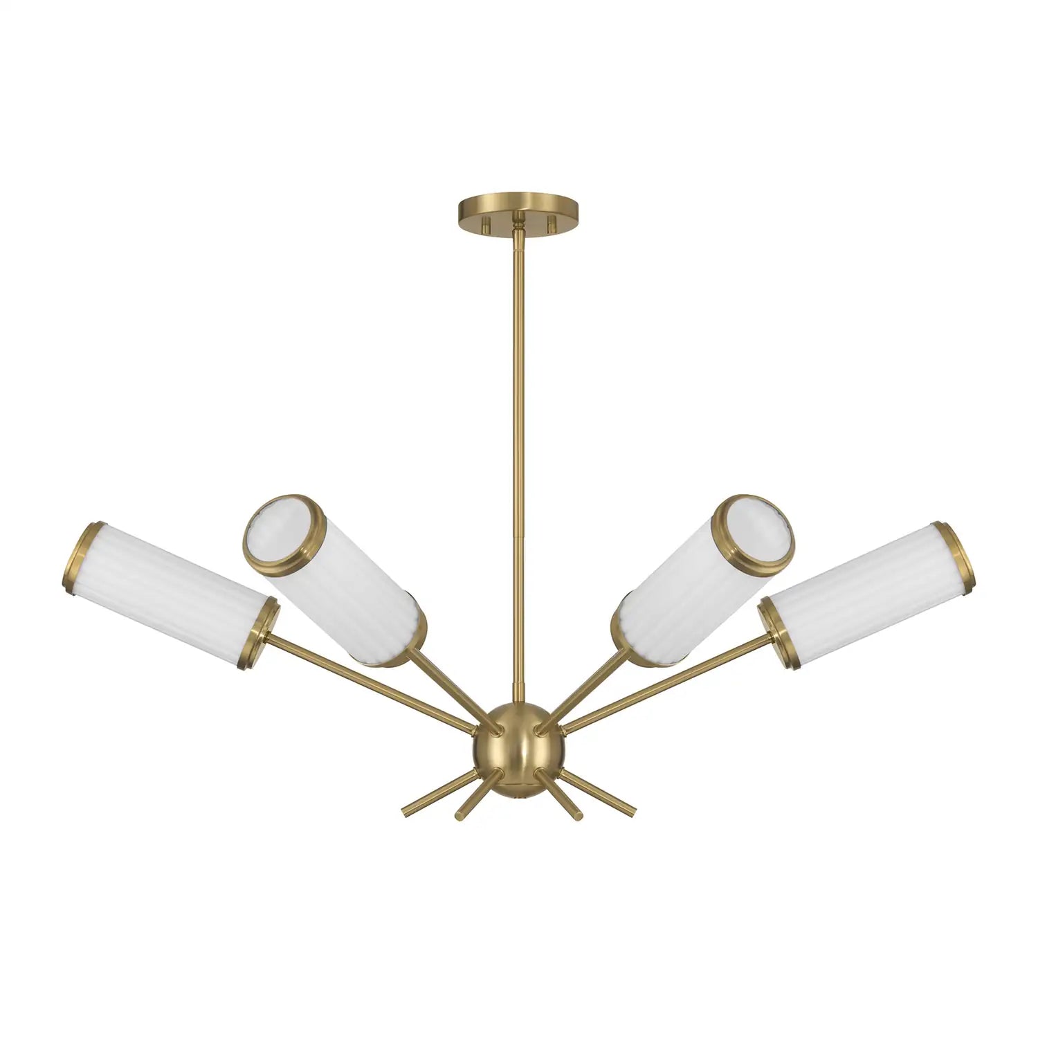 SAVOY HOUSE, DENISON CHANDELIER, CHANDELIER LIGHT