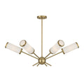 SAVOY HOUSE, DENISON CHANDELIER, CHANDELIER LIGHT
