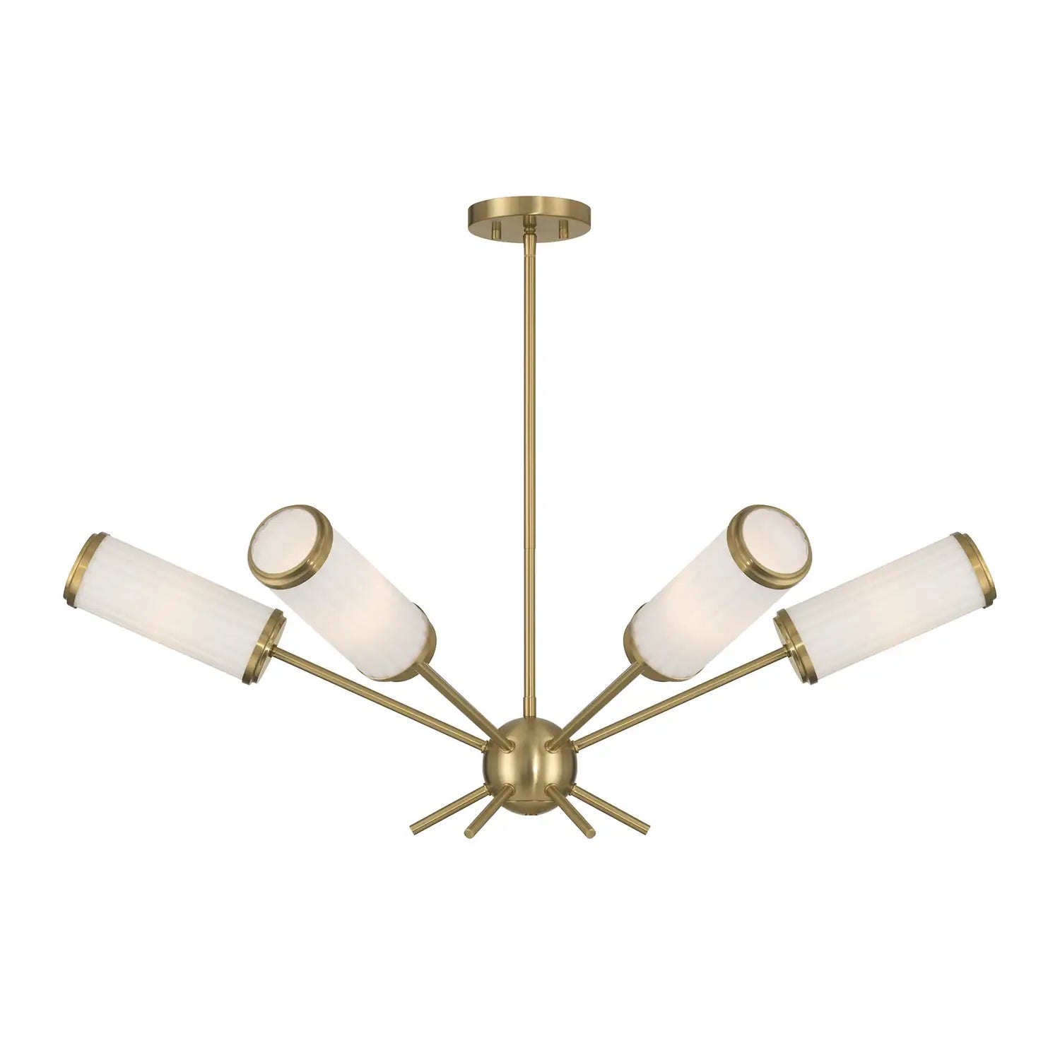 SAVOY HOUSE, DENISON CHANDELIER, CHANDELIER LIGHT