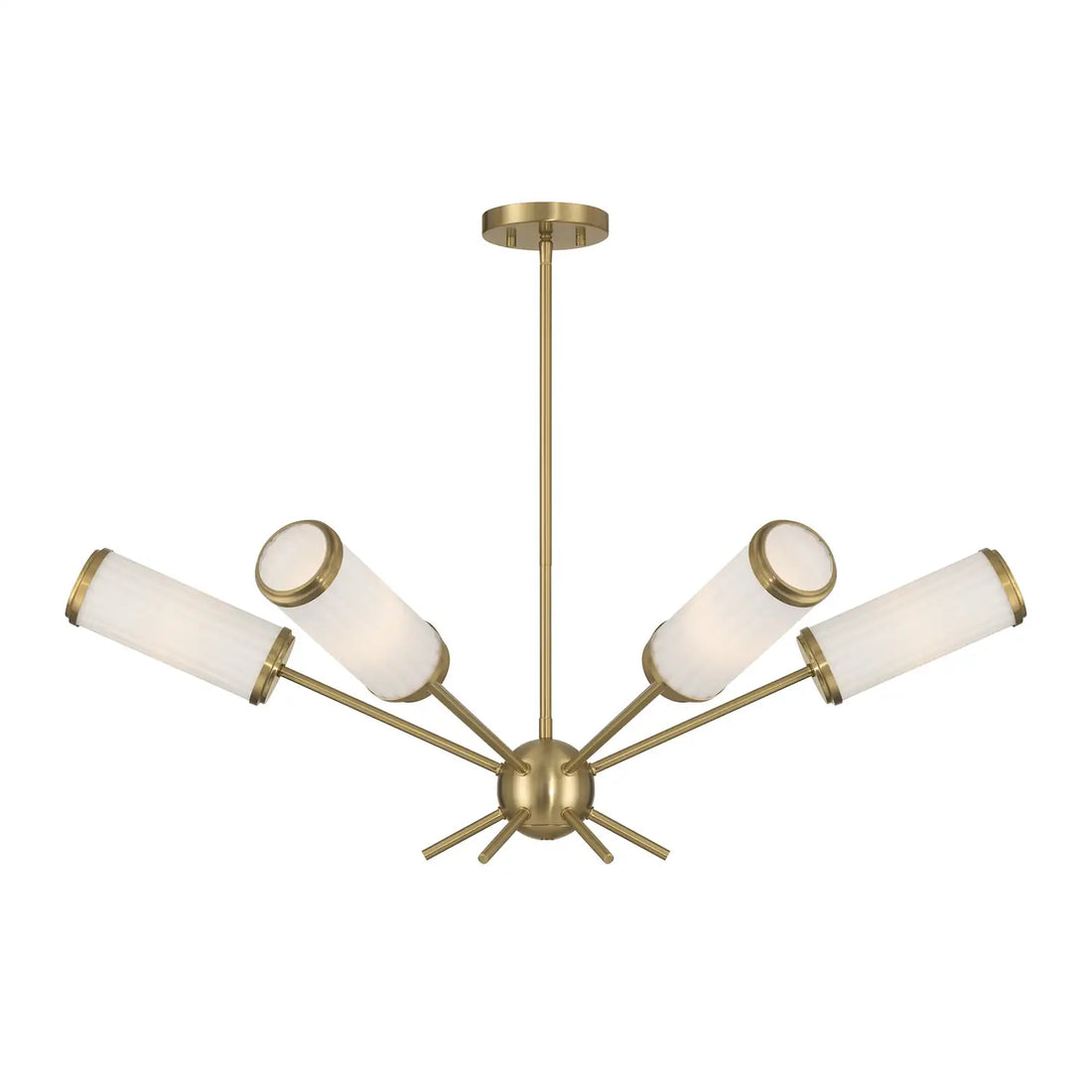 SAVOY HOUSE, DENISON CHANDELIER, CHANDELIER LIGHT