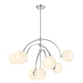 SAVOY HOUSE, MARIAS CHANDELIER, CHANDELIER LIGHT