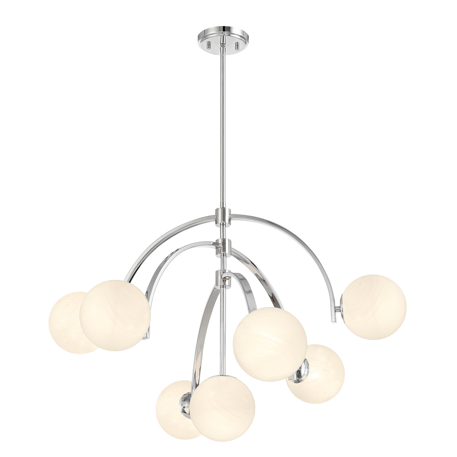 SAVOY HOUSE, MARIAS CHANDELIER, CHANDELIER LIGHT