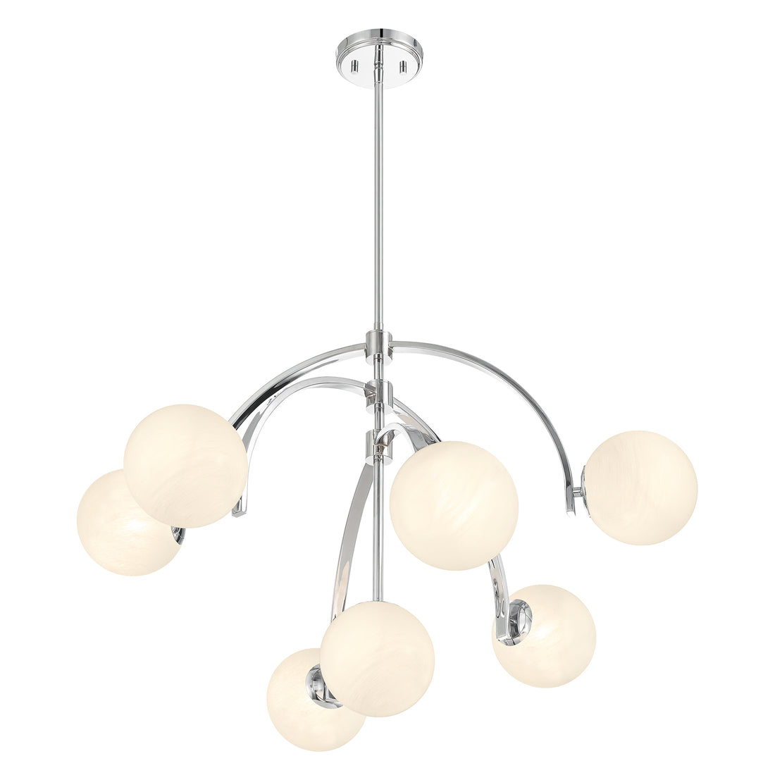 SAVOY HOUSE, MARIAS CHANDELIER, CHANDELIER LIGHT