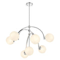 SAVOY HOUSE, MARIAS CHANDELIER, CHANDELIER LIGHT