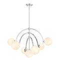 SAVOY HOUSE, MARIAS CHANDELIER, CHANDELIER LIGHT