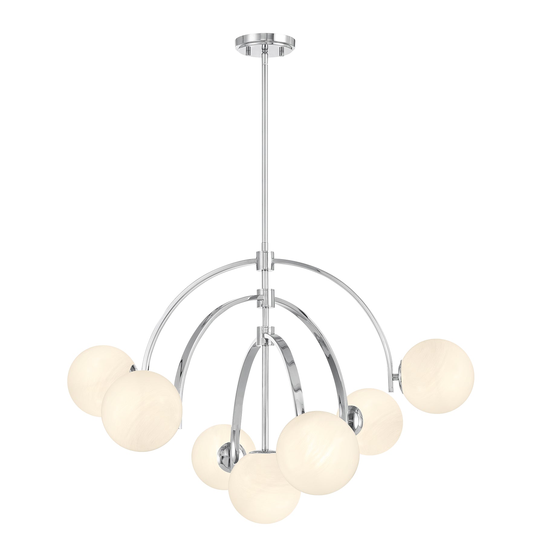 SAVOY HOUSE, MARIAS CHANDELIER, CHANDELIER LIGHT