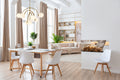 SAVOY HOUSE, MARIAS CHANDELIER, CHANDELIER LIGHT