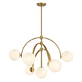 SAVOY HOUSE, MARIAS CHANDELIER, CHANDELIER LIGHT