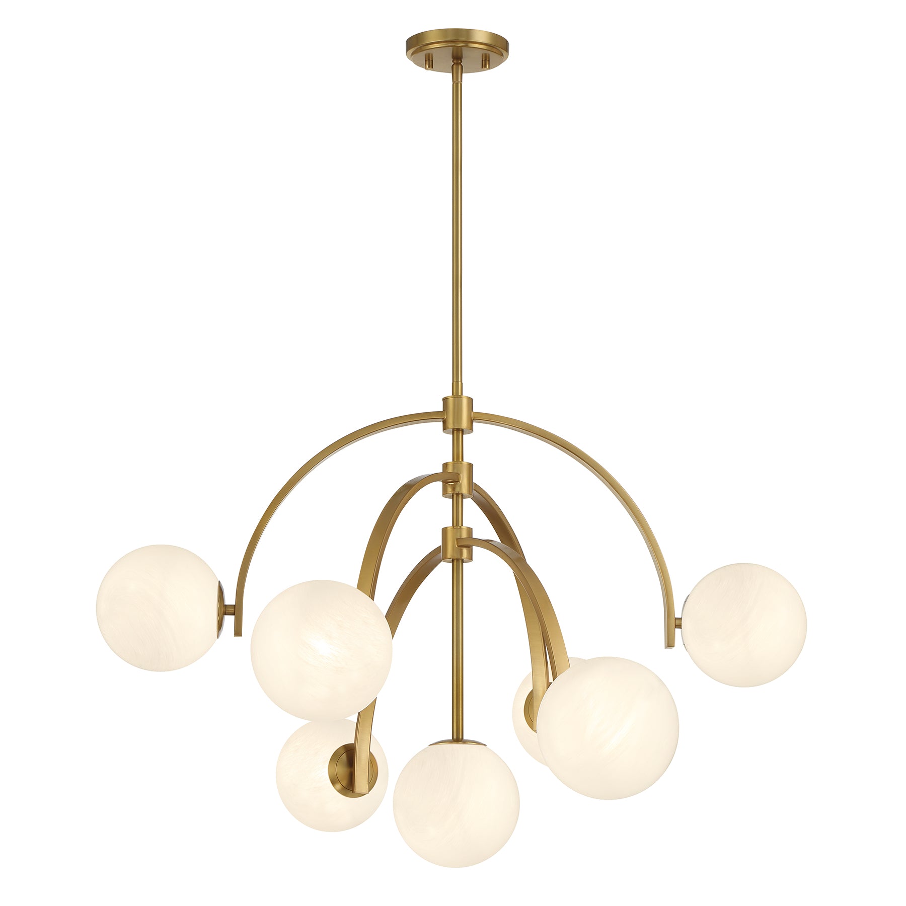 SAVOY HOUSE, MARIAS CHANDELIER, CHANDELIER LIGHT