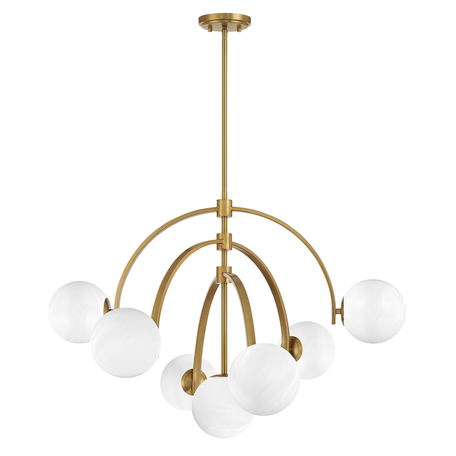 SAVOY HOUSE, MARIAS CHANDELIER, CHANDELIER LIGHT