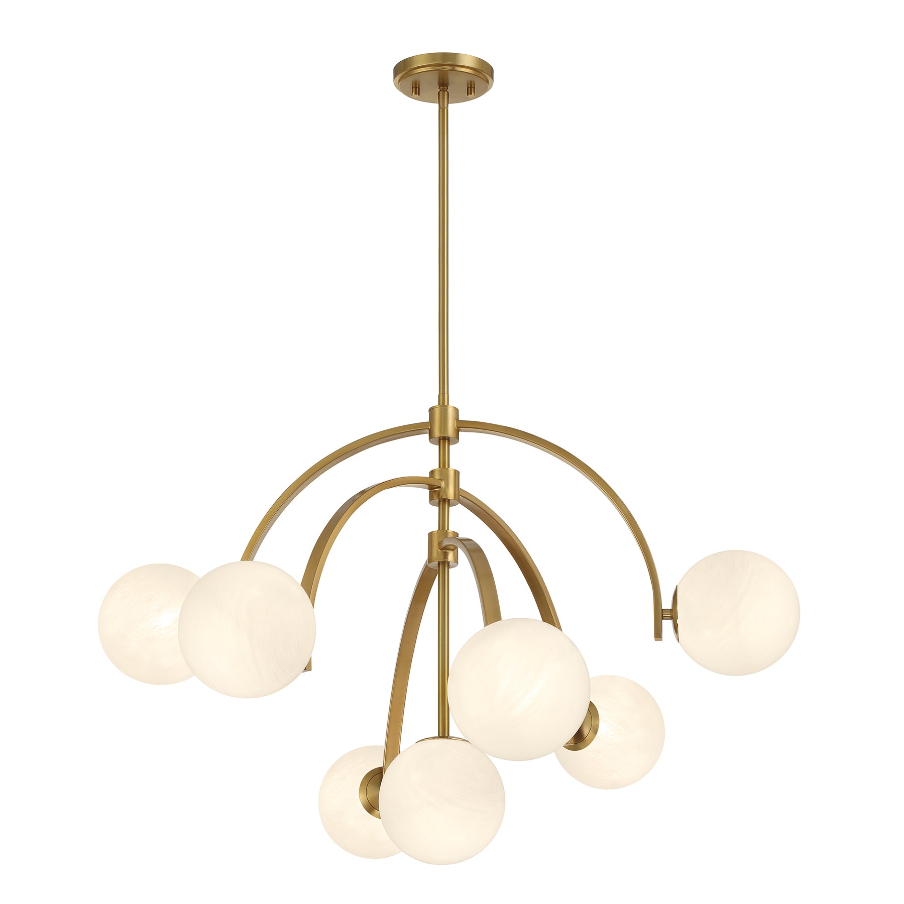 SAVOY HOUSE, MARIAS CHANDELIER, CHANDELIER LIGHT