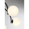 SAVOY HOUSE, MARIAS CHANDELIER, CHANDELIER LIGHT