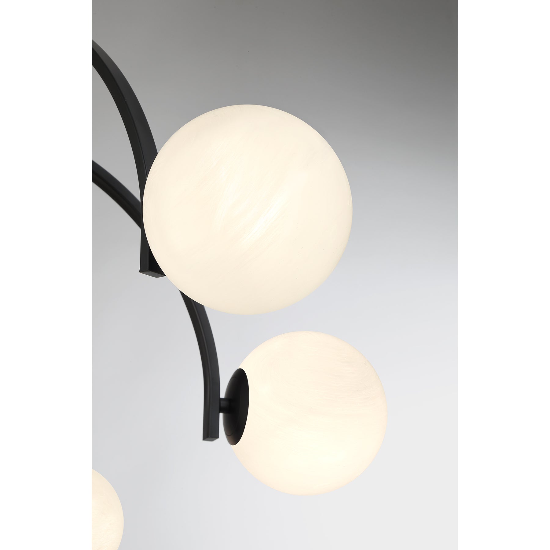 SAVOY HOUSE, MARIAS CHANDELIER, CHANDELIER LIGHT
