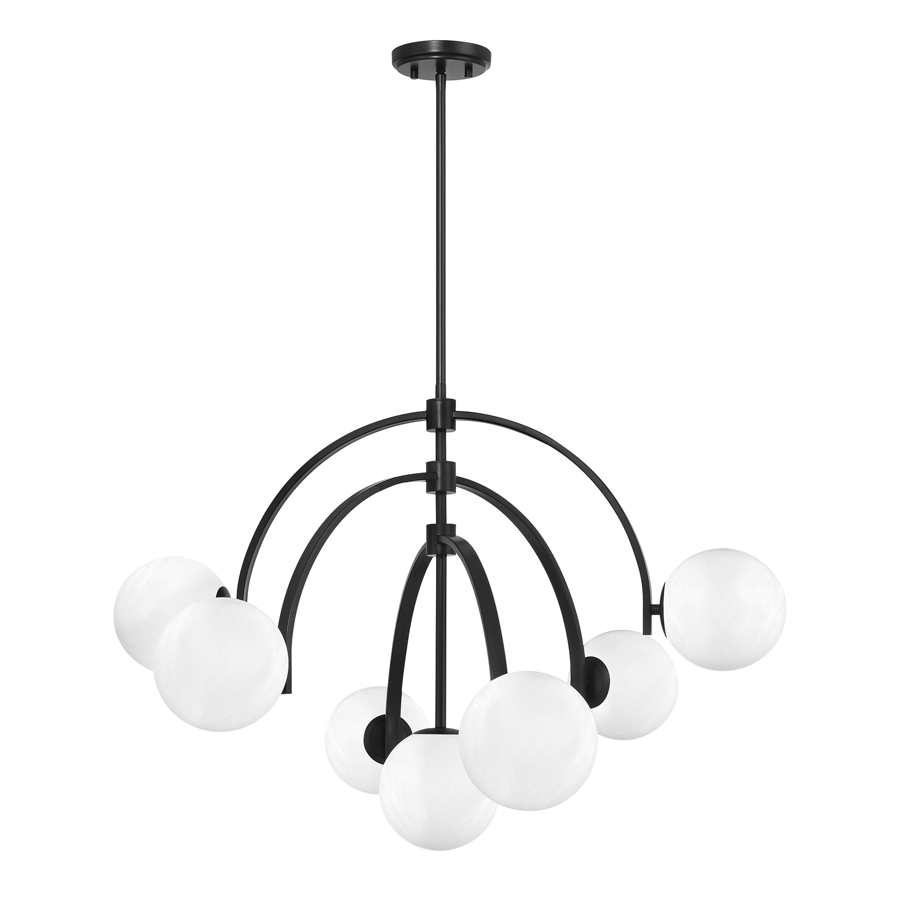 SAVOY HOUSE, MARIAS CHANDELIER, CHANDELIER LIGHT