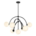 SAVOY HOUSE, MARIAS CHANDELIER, CHANDELIER LIGHT