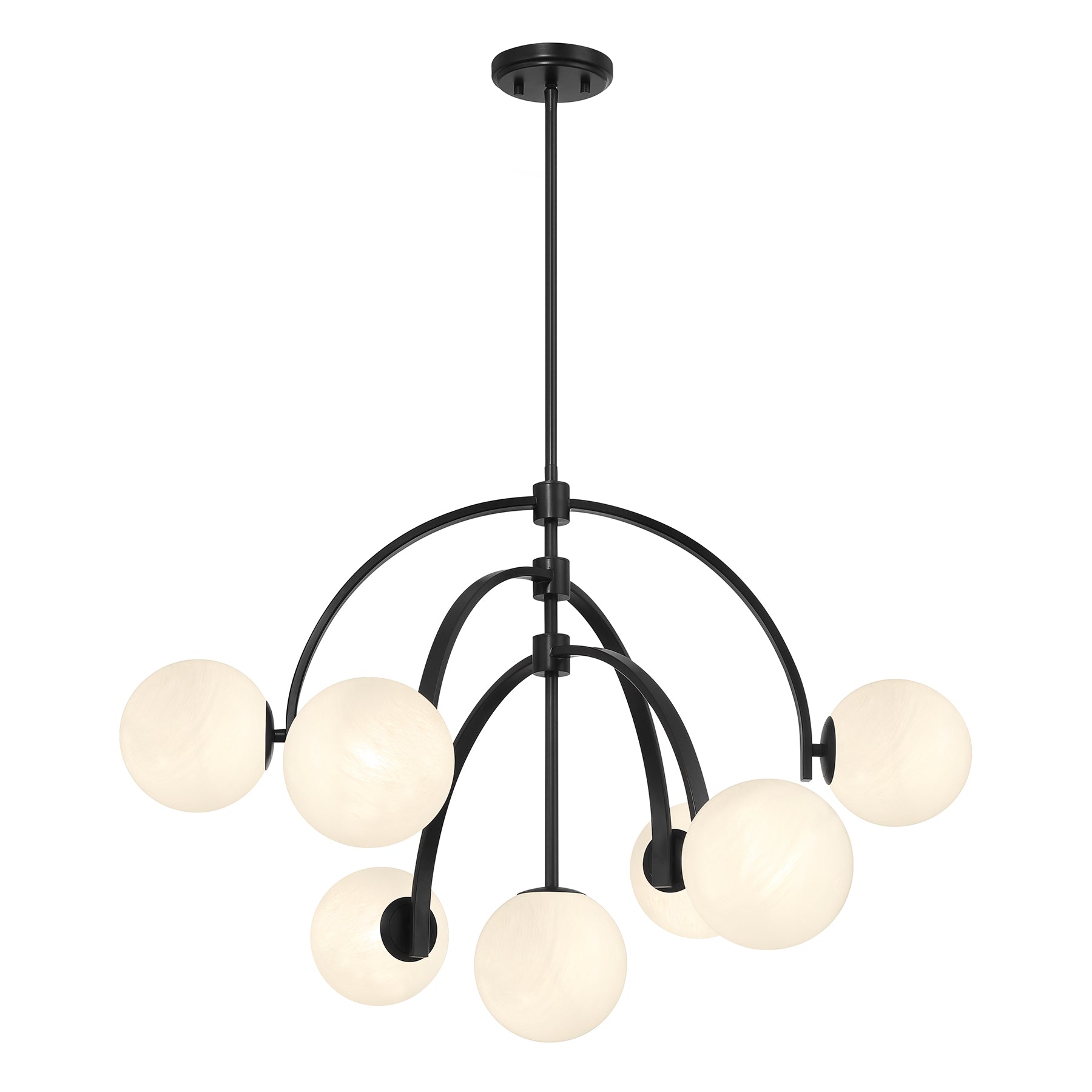 SAVOY HOUSE, MARIAS CHANDELIER, CHANDELIER LIGHT