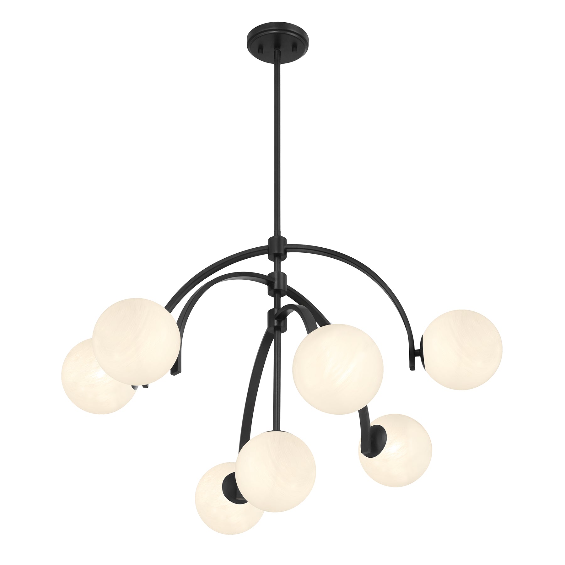 SAVOY HOUSE, MARIAS CHANDELIER, CHANDELIER LIGHT