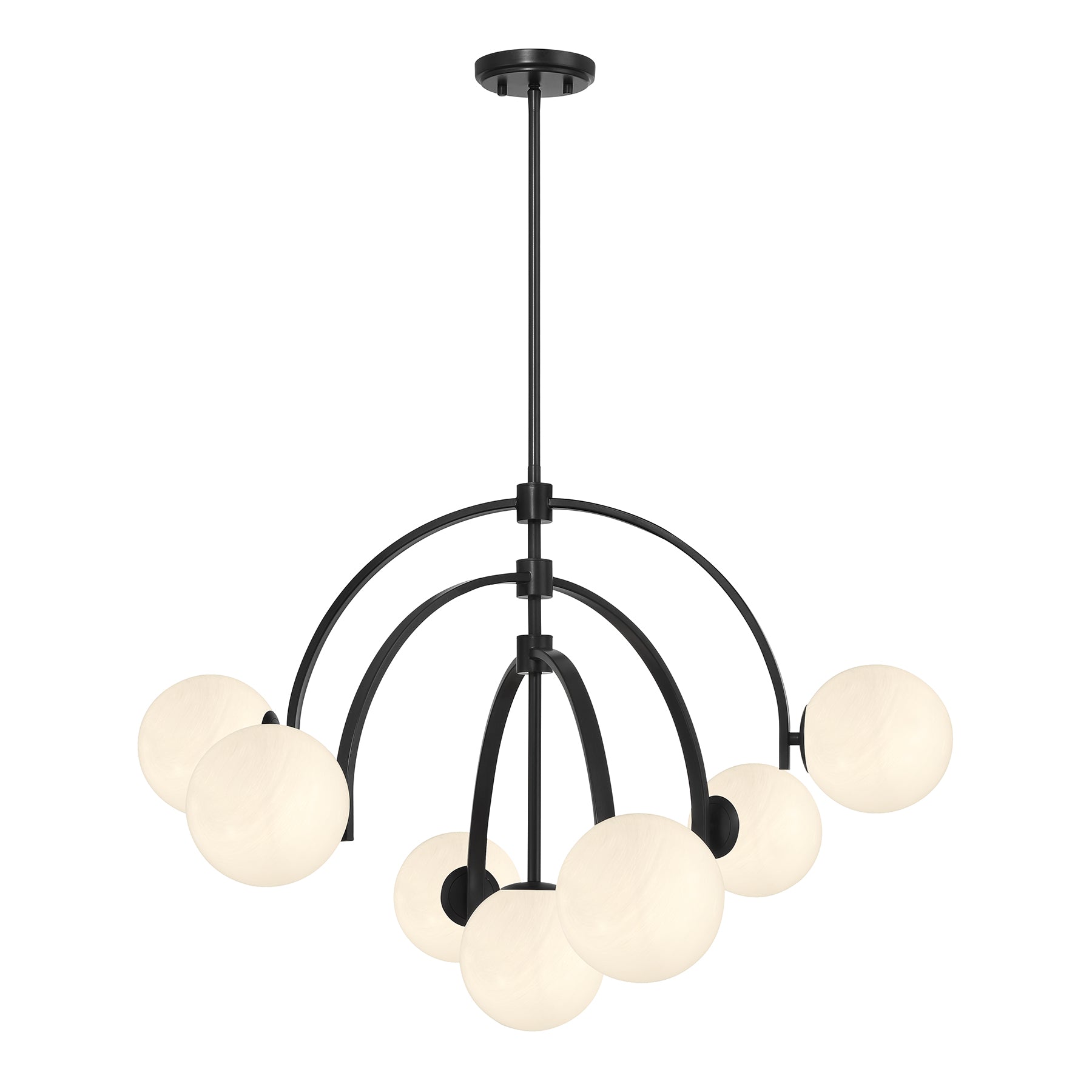 SAVOY HOUSE, MARIAS CHANDELIER, CHANDELIER LIGHT