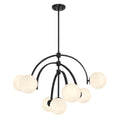 SAVOY HOUSE, MARIAS CHANDELIER, CHANDELIER LIGHT
