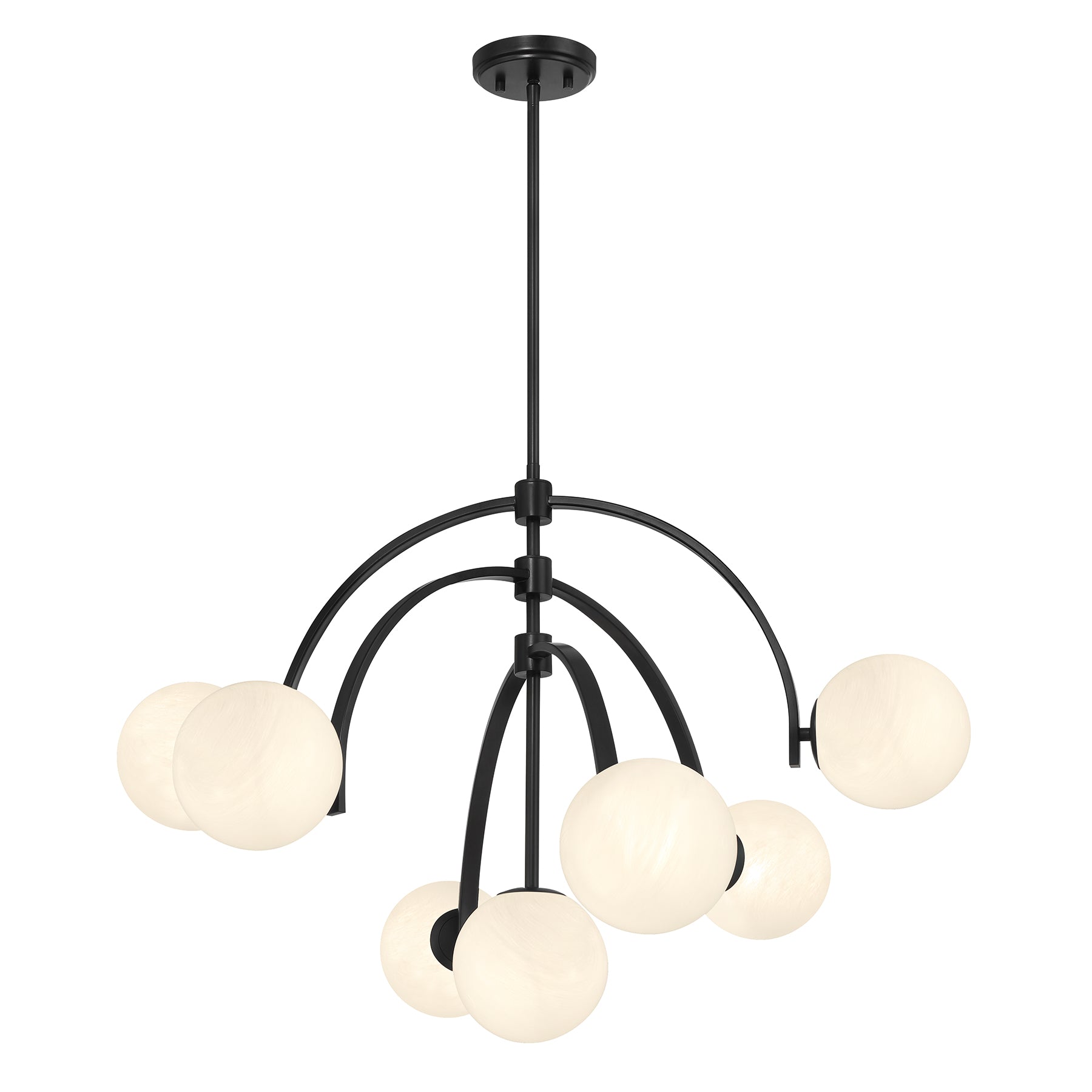 SAVOY HOUSE, MARIAS CHANDELIER, CHANDELIER LIGHT