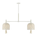 SAVOY HOUSE, LUNARA CHANDELIER, CHANDELIER LIGHT