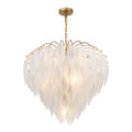 SAVOY HOUSE, BOA CHANDELIER, CHANDELIER LIGHT