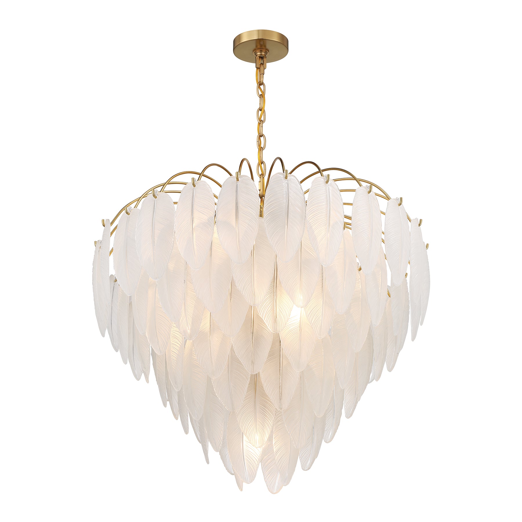 SAVOY HOUSE, BOA CHANDELIER, CHANDELIER LIGHT