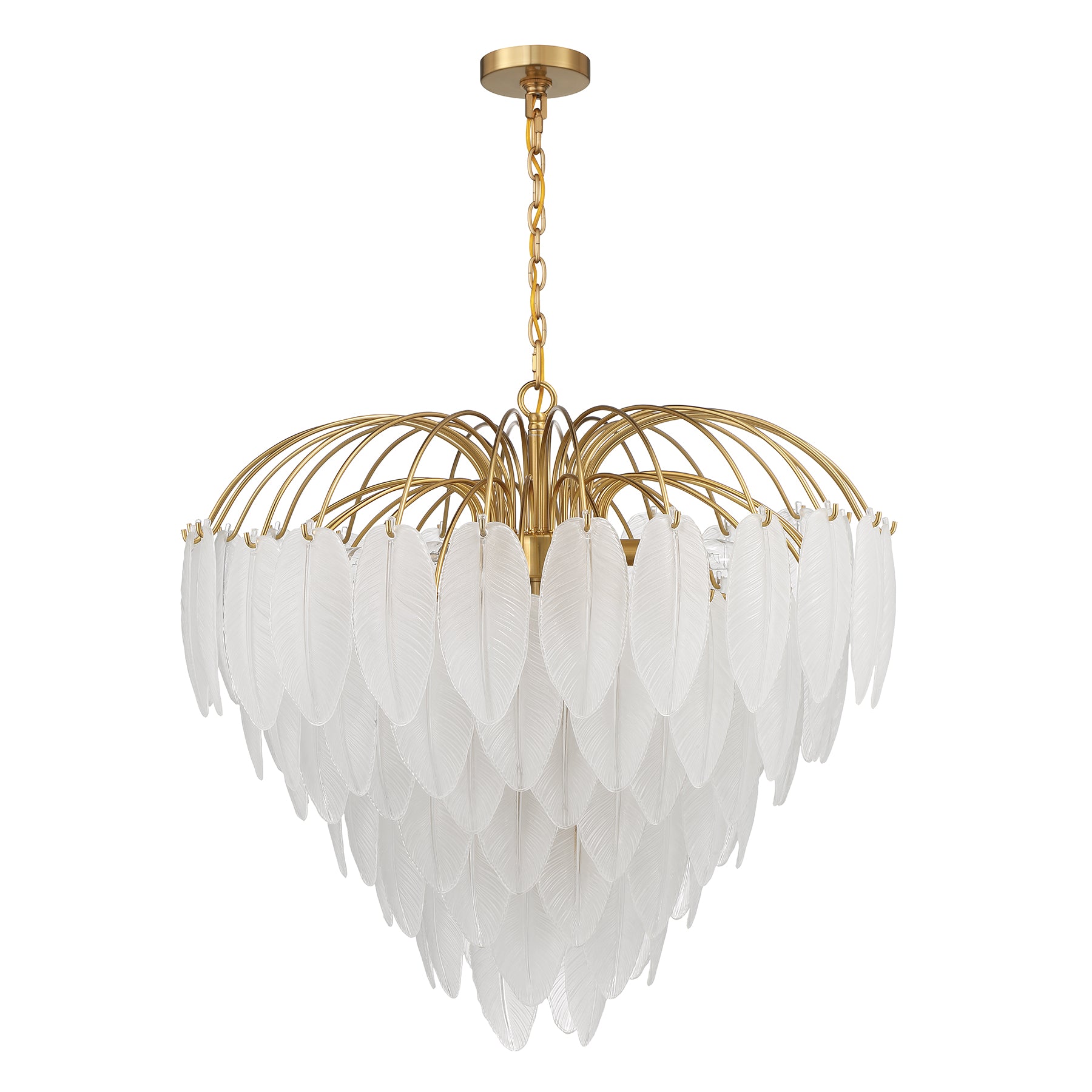 SAVOY HOUSE, BOA CHANDELIER, CHANDELIER LIGHT