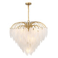 SAVOY HOUSE, BOA CHANDELIER, CHANDELIER LIGHT