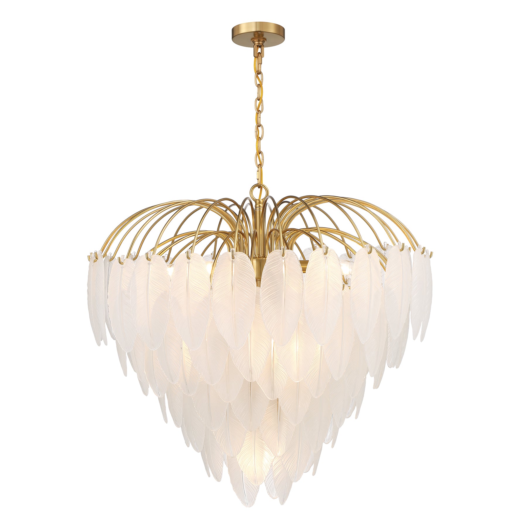 SAVOY HOUSE, BOA CHANDELIER, CHANDELIER LIGHT