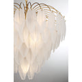 SAVOY HOUSE, BOA CHANDELIER, CHANDELIER LIGHT